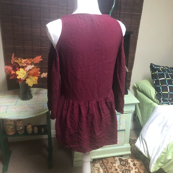 Xhilaration Cute Boho top - Picture 2 of 3